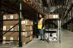 Seeking Warehouse Associates