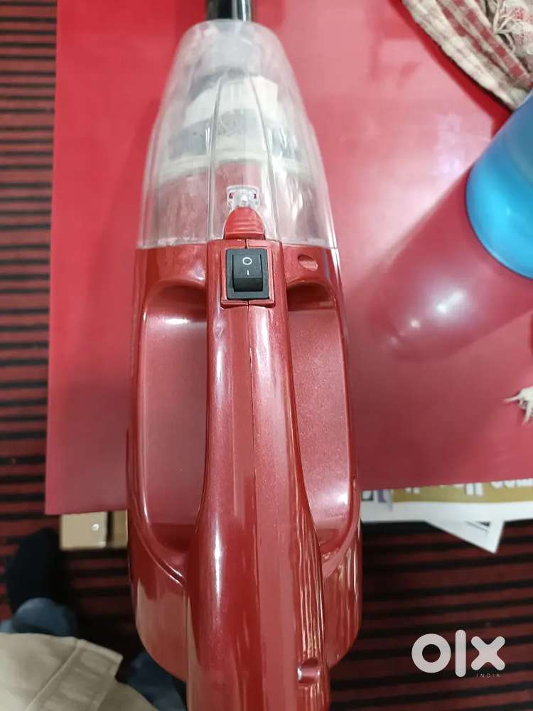 Vacuum cleaner