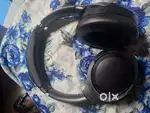 BOULT ANCHOR ANC ON THE EAR HEADSET