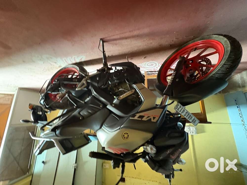 Yamaha M15