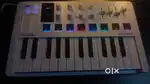 Arturia minilab 3  & C T-S200 61 key midi and musical  keyboard.