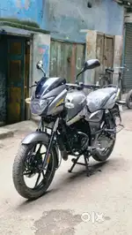 New condition bike noc available fix rate no bargain
