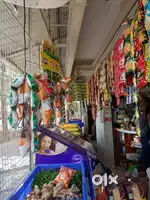 Golden opportunity to buy mini super market at very low price