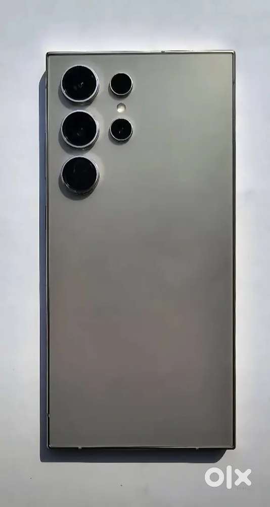 Samsung S24 Ultra 12/256 Grey