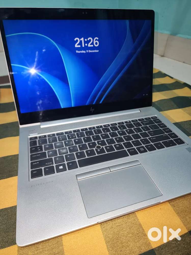 Hp elitebook
