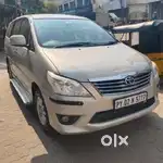 Toyota Innova 2012-2013 2.5 E Diesel PS 7-Seater, 2012, Diesel