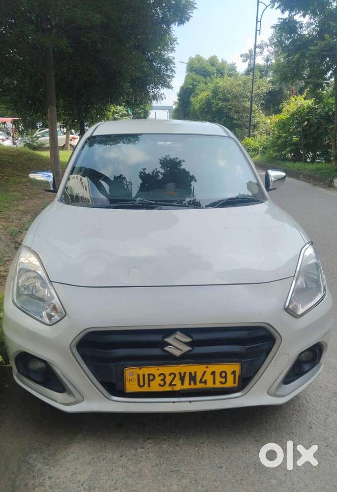 Attech Car Ke liye Driver Ki Awsyakta Hai