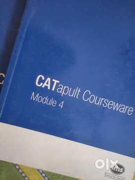 CAT IMS material