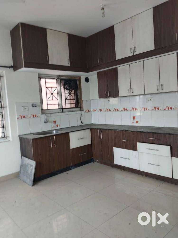 Rajarajeshwari Nagar 2BHK House for lease