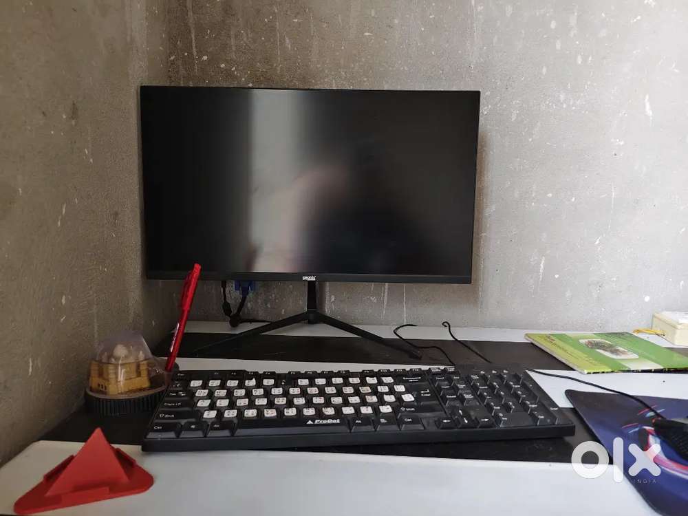 Computer is a very good condition
