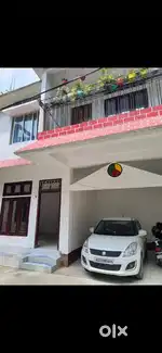 Charu villa