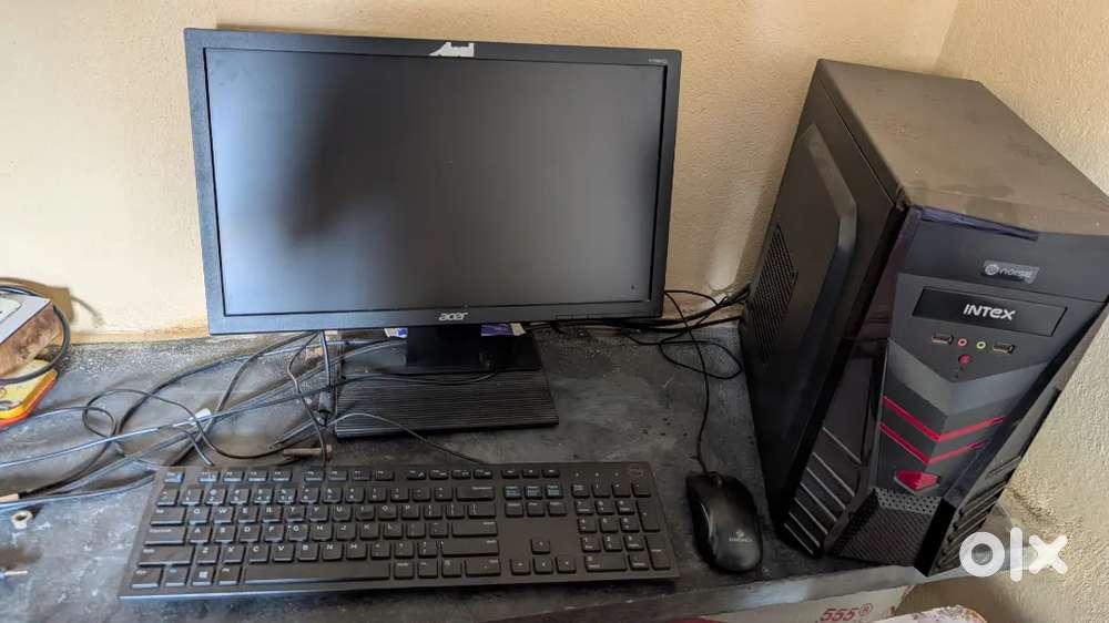 Computer Acer