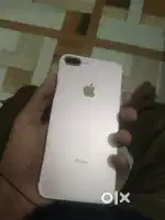 Iphone 7 plus all working a 68health a all orignal 128 gb
