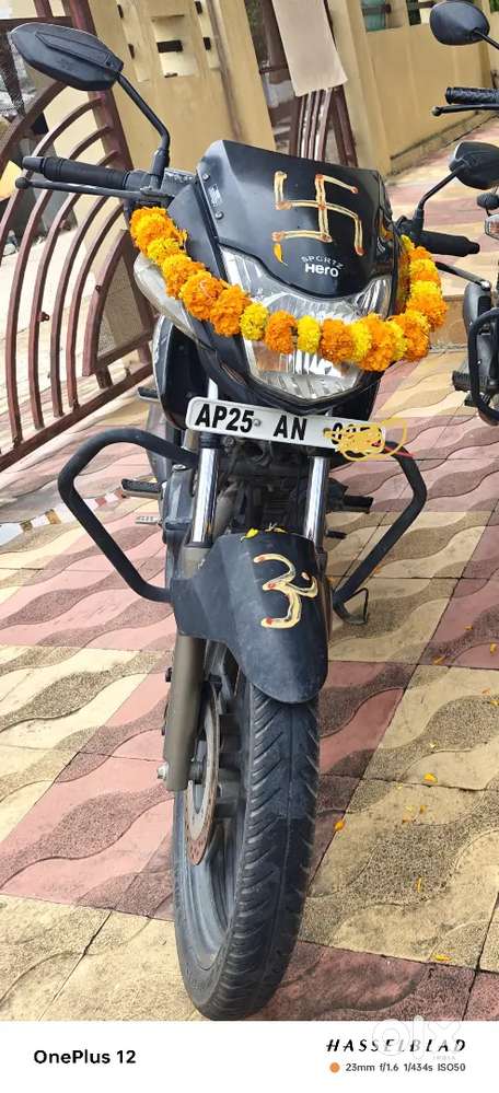 Hero Xtreme 2013 Model with Good condition.