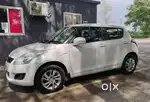 Maruti Suzuki Swift 2011-2015 1.2 ZXI ABS, 2011, Petrol