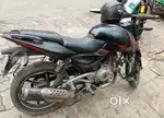 BAJAJ PULSAR 180