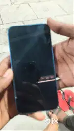 I phone 13 128GB 4GB RAM
