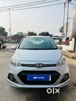 Hyundai Grand i10 Sportz O 1.2, 2013, Petrol