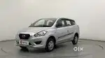 Datsun GO Plus T Petrol, 2016, Petrol