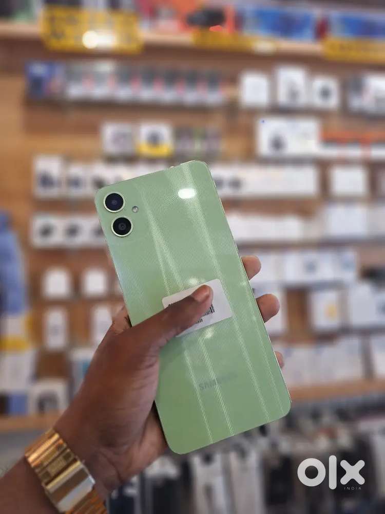 Samsung A06 6/128gb