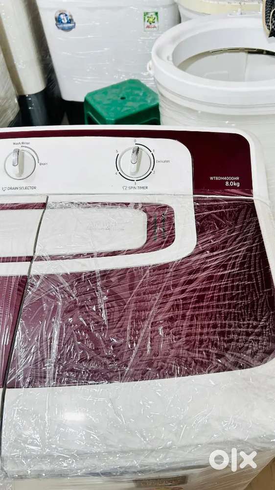 Samsung Kg.8  kg.6.5 kg.7.2 kg.8