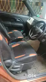 Maruti Suzuki Wagon R 1.0 2019