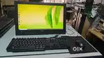 Dell All in one intel R + 4GB RAM + 500GB HDD Windows 10