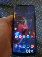 Realme narzo 30A