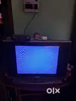 Want to sell old TV