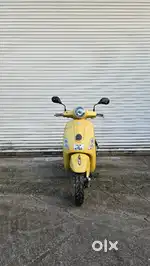 Piaggio Vespa 125