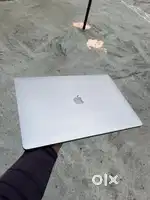 MacBook Pro 2019 model