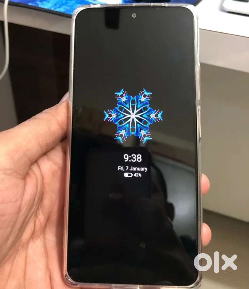 Redmi not 10 pro max (8/128