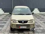 Maruti Suzuki Alto 2005-2010 LXi BSIII, 2006, Petrol