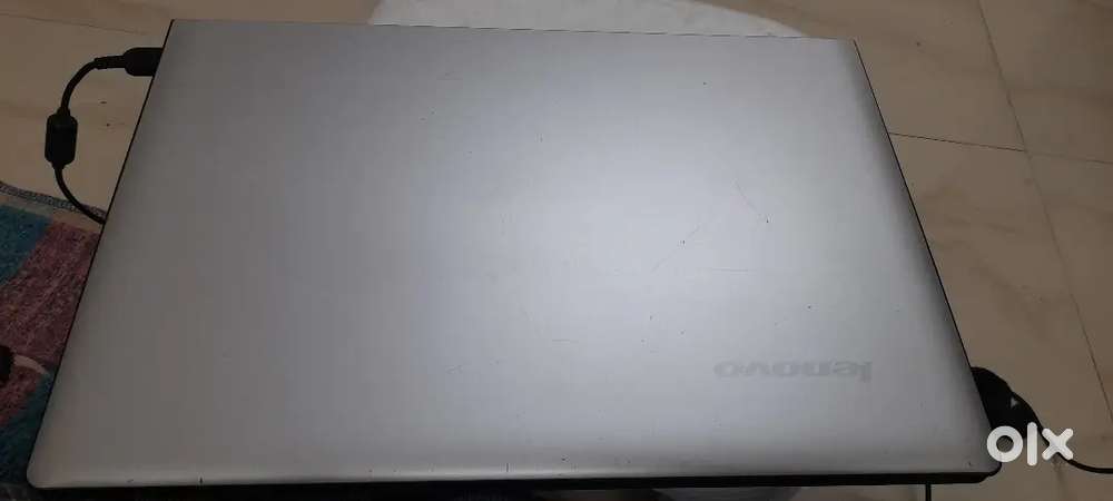 Laptop lenova