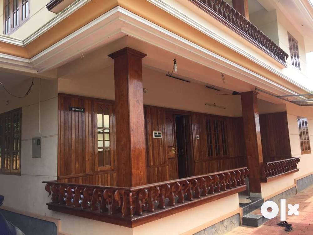 House for rent - attingal kerala