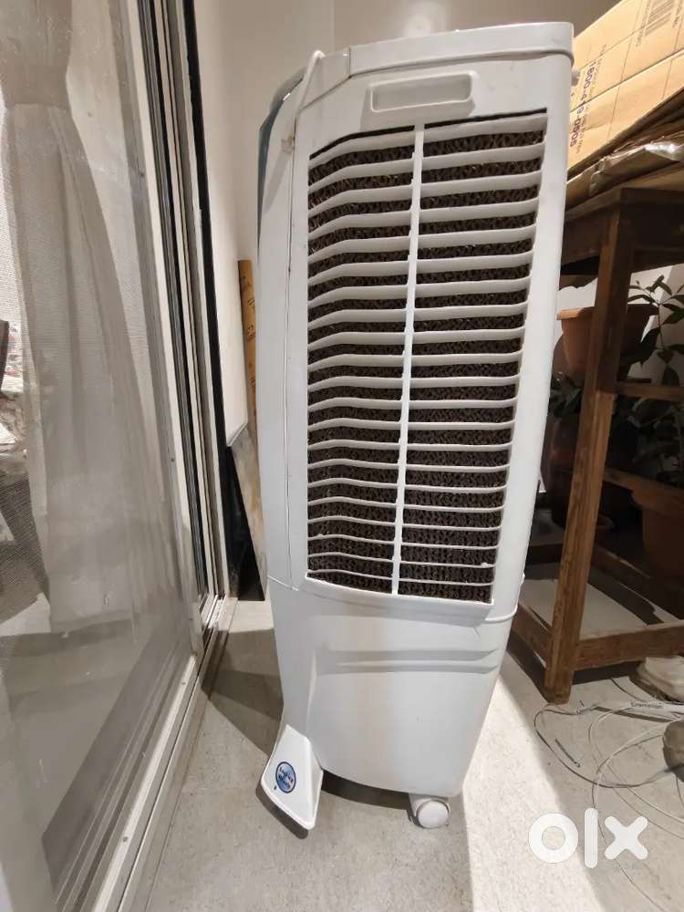 Crompton Desert Air Cooler