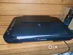 Canon printer