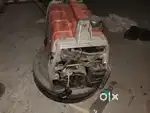 Mini generator