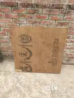 Foldable bed for students