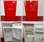 Combo offer samsung kelvinator fridges inbuilt stabulizer 190 ltrs