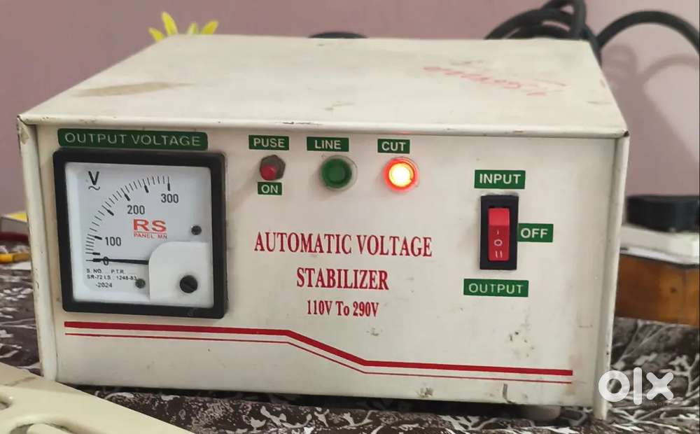 Stabilizer 2kilowatt