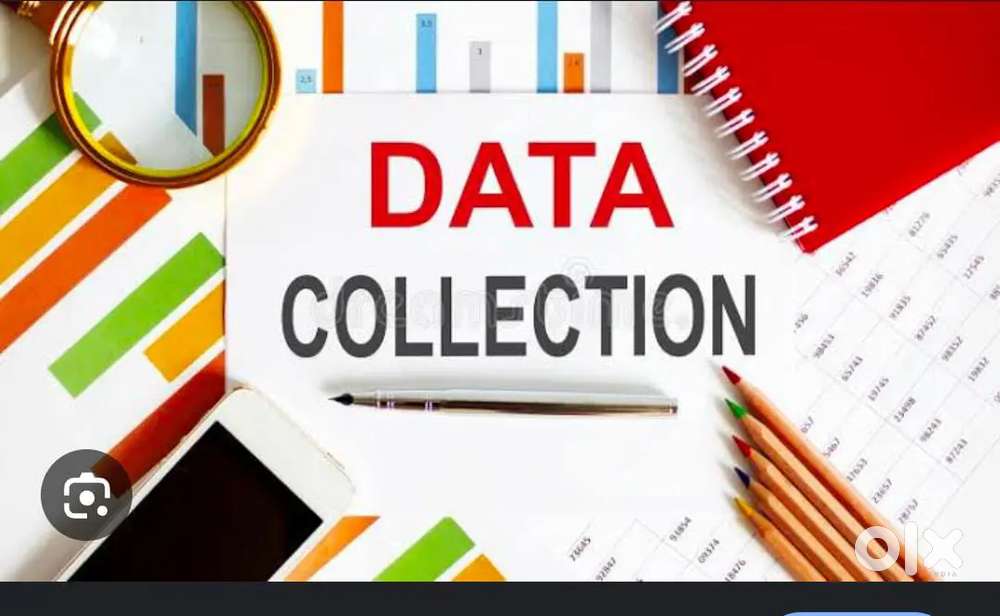 Banking Data collection job and marketing data collection