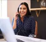 Admin, sales, Bpo, house keeping, supervisor , PA ,Hindi ,french, En