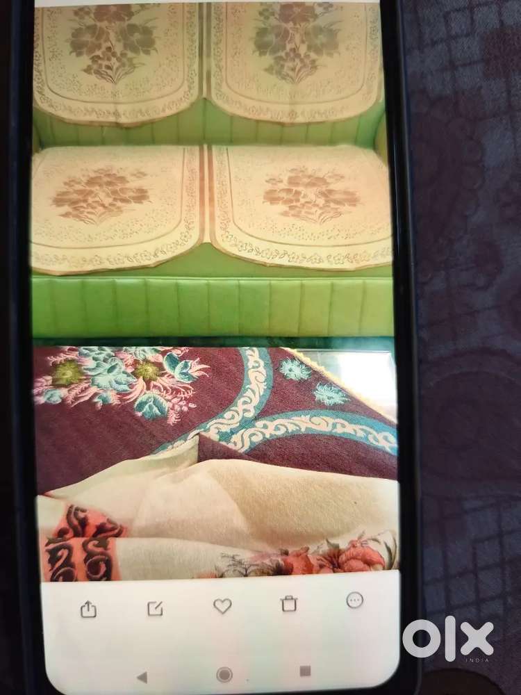 7 Seaters Sofa Covers