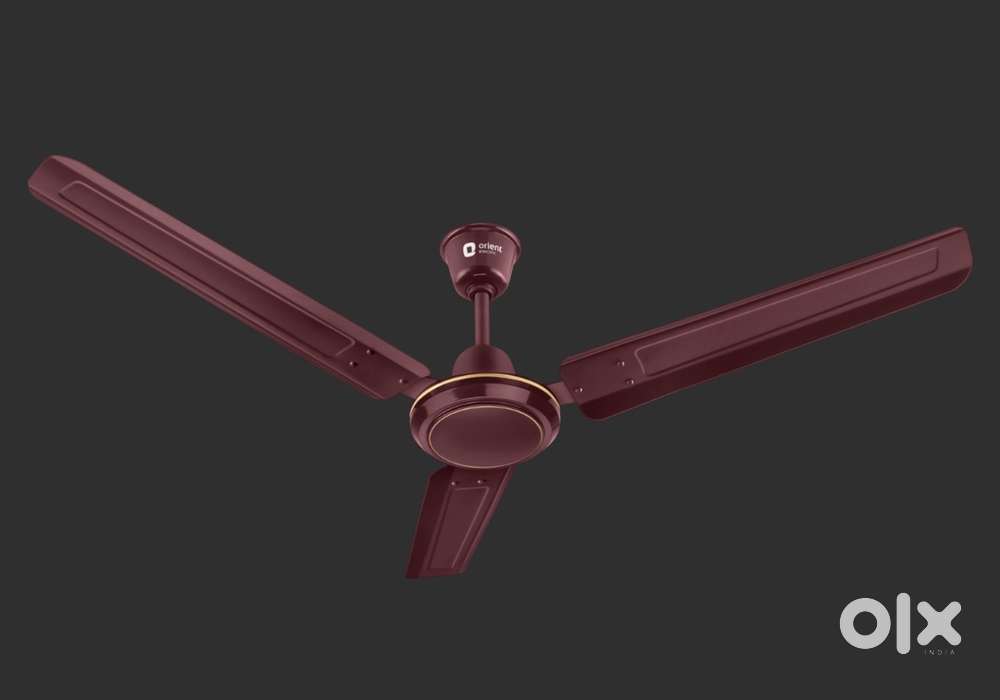 Orient ceiling Fan