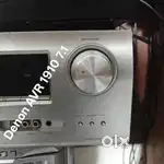 Denon AVR 1910 7.1, Bluetooth, HDMI