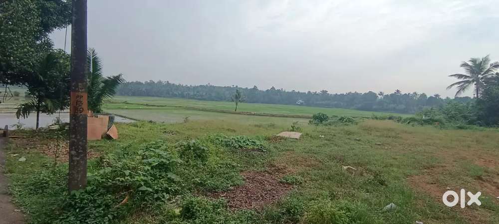 NATURE FRIENDLY LOCATION, SUITABLE FOR RESORT OR HOLIDAY HOME 90%LOAN