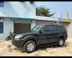 Tata Safari Storme 2013 Diesel Well Maintained