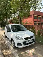 Maruti Suzuki Alto K10 December 2015 Petrol Well Maintained