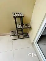 Garden Pot Stand